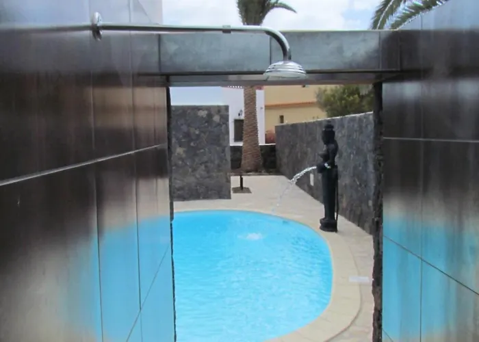 Apartament Casa Noelani - Centrico Y Cerca De La Playa