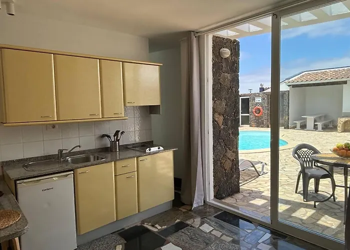 Apartament Casa Noelani - Centrico Y Cerca De La Playa Corralejo