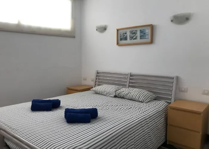 Apartament Casa Noelani - Centrico Y Cerca De La Playa *