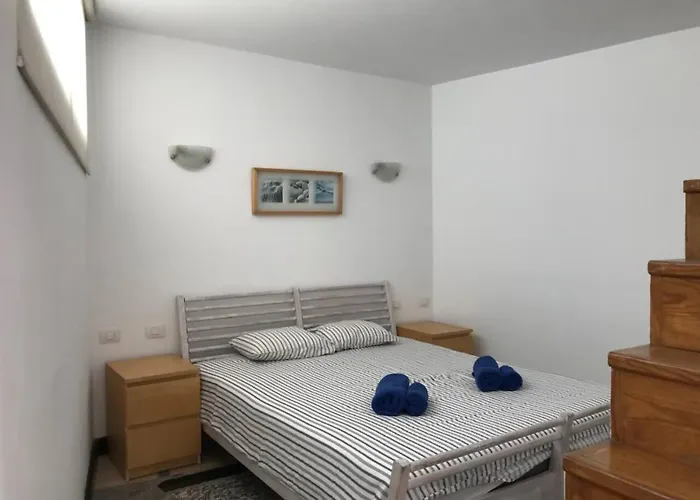 Casa Noelani - Centrico Y Cerca De La Playa Corralejo