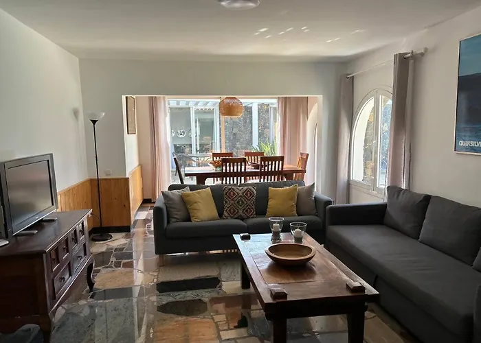 Apartament Casa Noelani - Centrico Y Cerca De La Playa