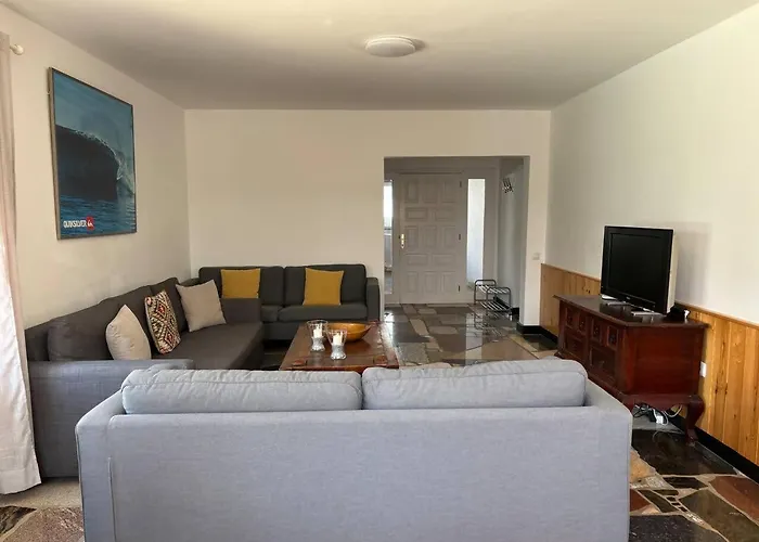 Apartament Casa Noelani - Centrico Y Cerca De La Playa Corralejo