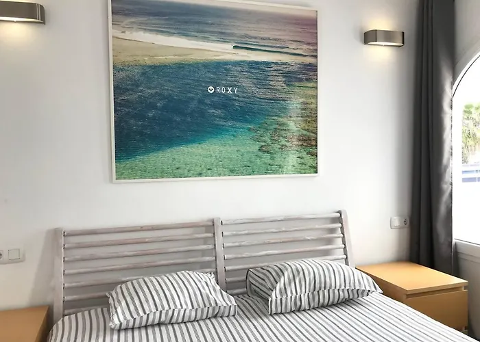 Apartament Casa Noelani - Centrico Y Cerca De La Playa *