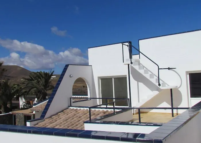 Apartament Casa Noelani - Centrico Y Cerca De La Playa Corralejo