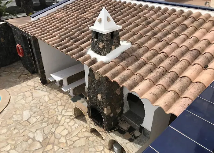 Casa Noelani - Centrico Y Cerca De La Playa Apartament Corralejo