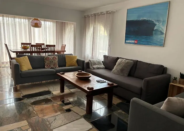 Apartament Casa Noelani - Centrico Y Cerca De La Playa Corralejo