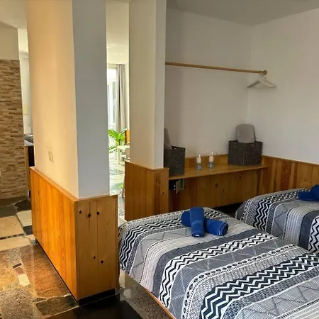 Apartman Casa Noelani - Centrico Y Cerca De La Playa *