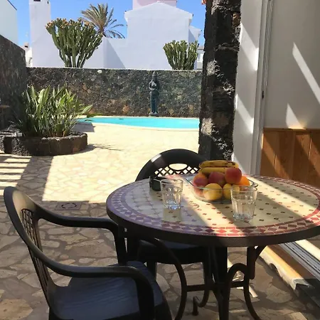 Apartman Casa Noelani - Centrico Y Cerca De La Playa *