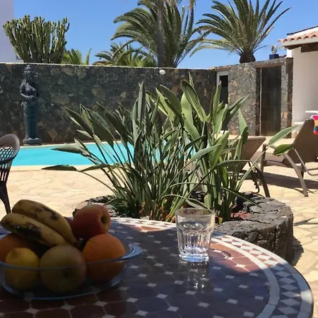 Apartman Casa Noelani - Centrico Y Cerca De La Playa *