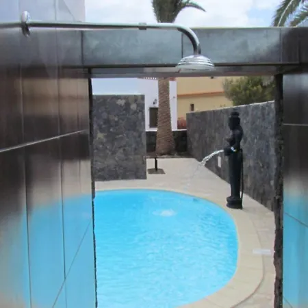 Apartman Casa Noelani - Centrico Y Cerca De La Playa