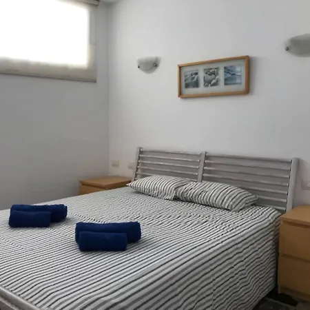 Apartman Casa Noelani - Centrico Y Cerca De La Playa *