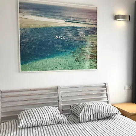 Apartman Casa Noelani - Centrico Y Cerca De La Playa *