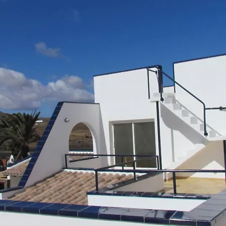 Apartman Casa Noelani - Centrico Y Cerca De La Playa Corralejo