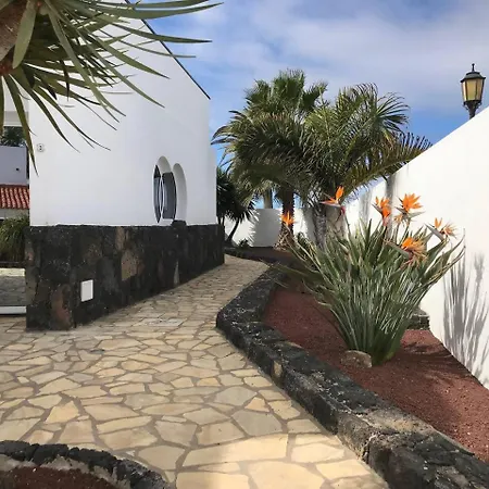 Apartman Casa Noelani - Centrico Y Cerca De La Playa *