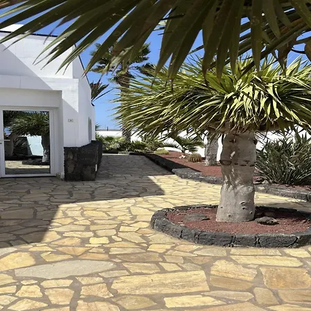 Casa Noelani - Centrico Y Cerca De La Playa Corralejo